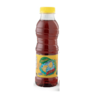 Ledeni čaj FREEWAY limun 0,5l