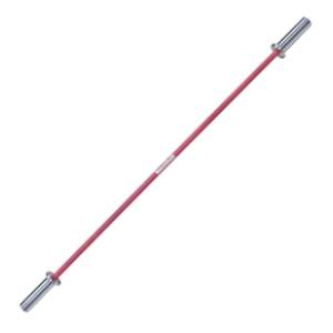 LUKADORA Women's Health 168cm ravna šipka
