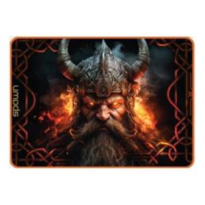 SPAWN podloga za miša Viking 2 M