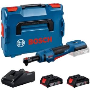MAKITA GRC 18V-60 06019N8002 aku zavrtač sa čegrtaljkom