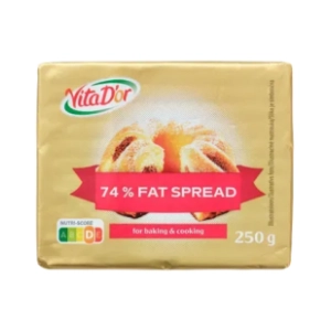 Margarin VITA D'OR 250g