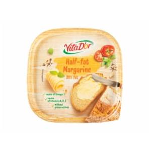 Margarin VITA D'OR 39% 500g