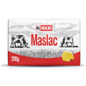 Maslac MAXI 200g