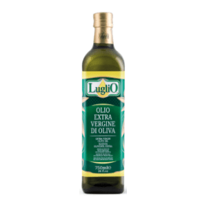 Maslinovo ulje LUGLIO  extra vergine 750ml