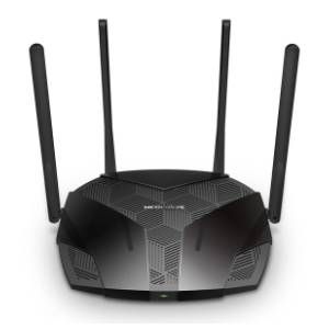 MERCUSYS MR70X AX1800 WiFi ruter