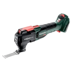 METABO 18 LTX BL QS Solo 613088850 aku renovator