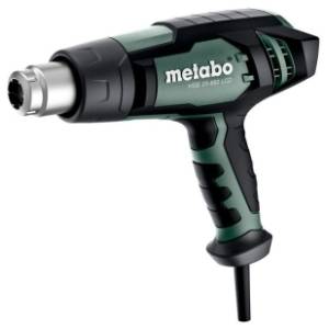 METABO HGE 23-650 LCD 603065000 fen za vreli vazduh
