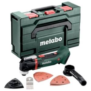 METABO MT 18 LTX Solo 613021840 aku renovator