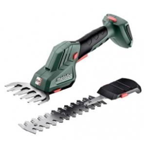 METABO SGS 18 LTX Q Solo 601609850 aku makaze za živu ogradu