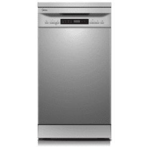 MIDEA mašina za pranje sudova MFD45S200X.2-ES