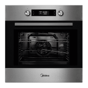 MIDEA ugradna rerna 65M90E3