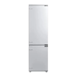 MIDEA ugradni kombinovani frižider MDRE411FGE01