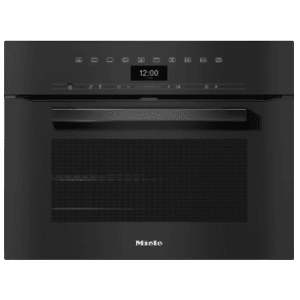 MIELE ugradna rerna H 7440 B crna