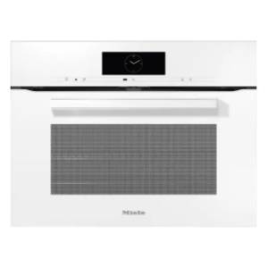 MIELE ugradna rerna H 7840 BP bela