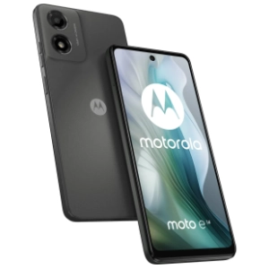 MOTOROLA moto e14 2/64GB Graphite Grey