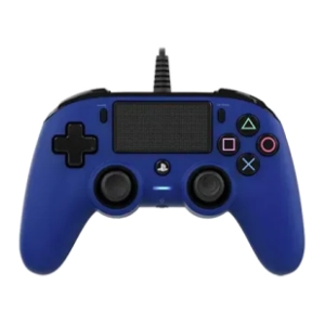 NACON PS4 Compact plavi gamepad