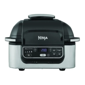NINJA grill i friteza na vruć vazduh AG301EU
