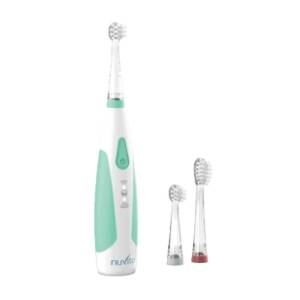 NUVITA Sonic Clean Care električna četkica za zube za bebe i decu
