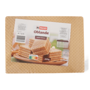 Oblande Maxi 200g
