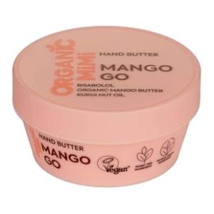 ORGANIC MIMI mango krema za ruke 50ml