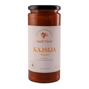 Pekmez ANGELS FINEST kajsija 375g