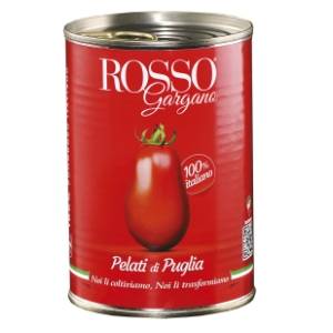 Pelat ROSSO Gargano 400g