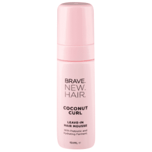 Pena za kosu BRAVE NEW HAIR Coconut curl 150ml