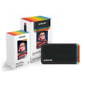 POLAROID Hi-Print 2x3 Gen 2 Everything Box Black štampač