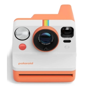 POLAROID NOW Gen 3 i-Type Coral Instant fotoaparat