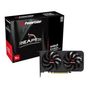 PowerColor AMD Radeon RX 9060 XT Reaper 16GB GDDR6 128-bit grafička kartica