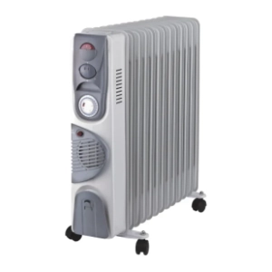 PROSTO uljani radijator UR-B22FT-13E