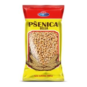 Pšenica belija UNIJAPAK 400g