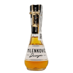 Rakija MILENKOVIĆ dunja 0,04l