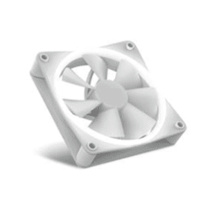 RAPTOR 120x120 White/no led/4pin molex ventilator za PC