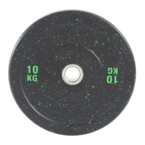 RING Hi-temp RX WP020 BUMP-10 10kg olimpijski bumper teg