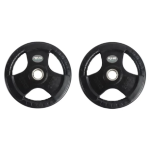 RING RX WP015-20 2 x 20kg olimpijski tegovi