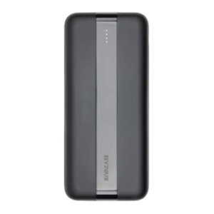 RIVACASE power bank VA 2081 20000mAh crni