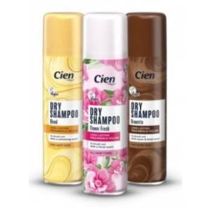 Šampon za suvo pranje kose CIEN 200ml