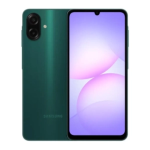 SAMSUNG Galaxy A07 4/64GB zeleni