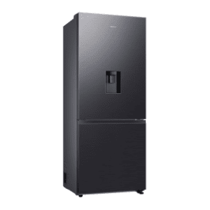 SAMSUNG kombinovani frižider RB50DG632EB1EO