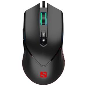 SANDBERG miš Azazinator 640-20