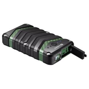 SANDBERG power bank Survivor 420-36 20100mAh