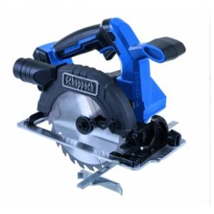 SCHEPPACH BC-HCS165-X IXES Solo 5901816900 aku kružna testera