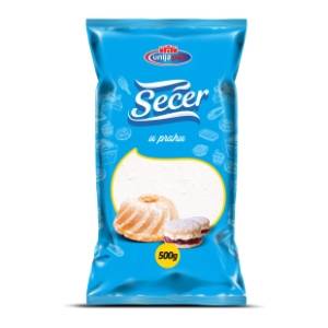 Šećer u prahu UNIJAPAK 500g