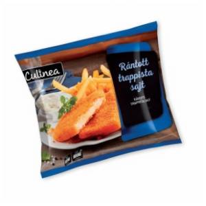 Smrznuti pohovani sir CULINEA 500g