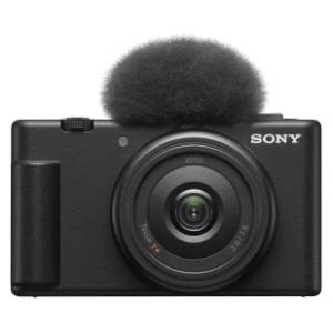 SONY ZV-1F fotoaparat