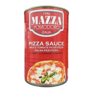 Sos MAZZA pizza 400g