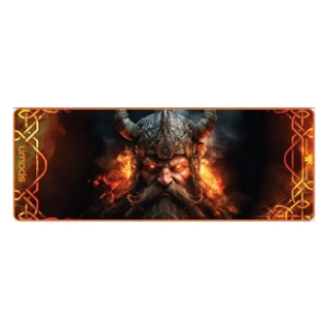 SPAWN podloga za miša Viking 2 Edition XL