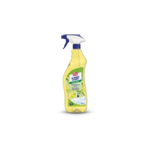 Sredstvo za čišćenje kupatila W5 Citrus 1l