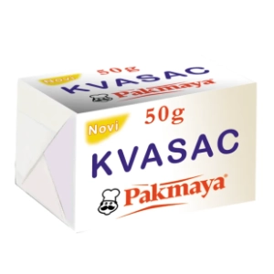 Sveži kvasac PAKMAYA 50g